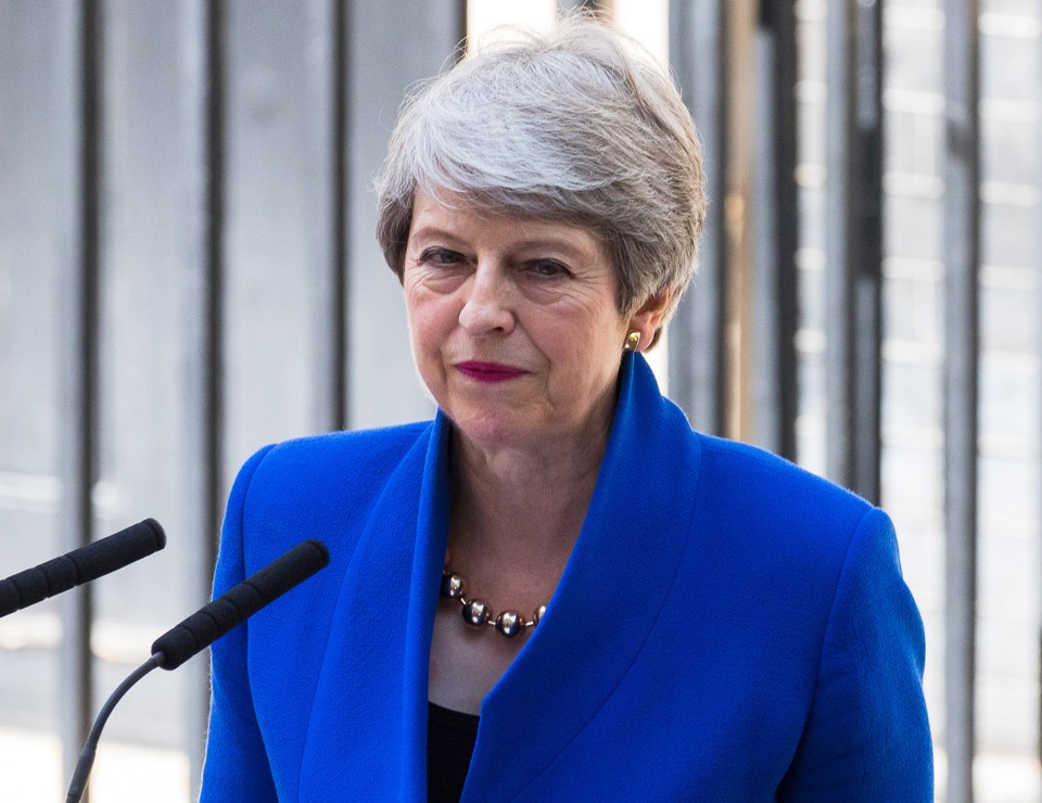  Hardline Brexiteers say that killing the backstop should be just the start and the PM should not revive Mrs May's Brexit deal