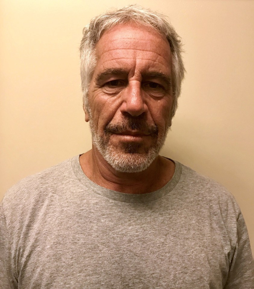 Jeffrey Epstein allegedly boasted to acquaintances that he dreamed of turning his New Mexico ranch into his own baby-making factory