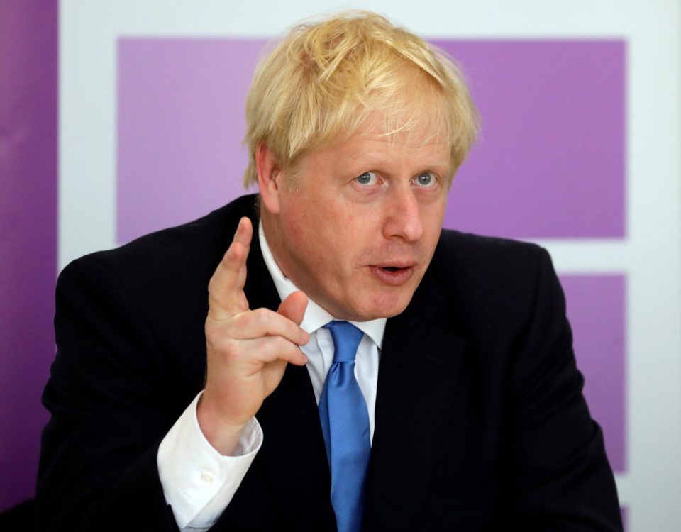  Brussels has finally admitted Boris Johnson “isn’t bluffing” about walking away with a no deal Brexit while No10 gives ministers a 48-hour exit plan deadline