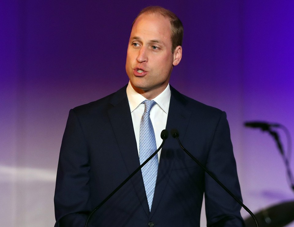 Prince William is due to appear in a BBC documentary encouraging men to talk about their mental health through football