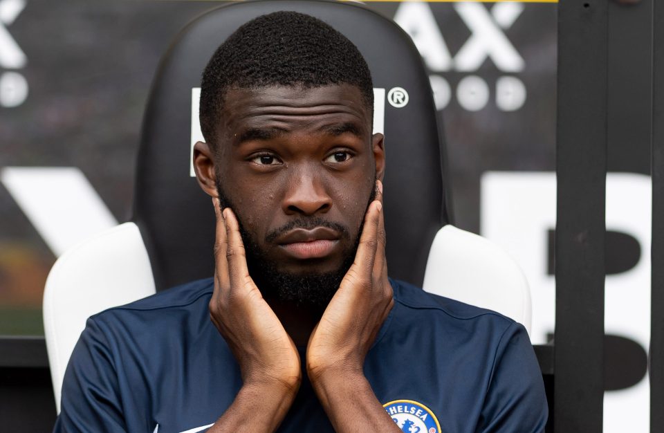  Tiemoue Bakayoko is set to be handed a career lifeline by Paris Saint-Germain or former club Monaco, according to reports.