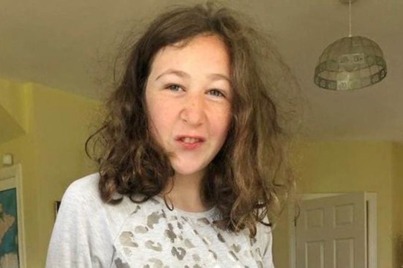  Nora Quoirin, 15, vanished from her room while on holiday in Malaysia