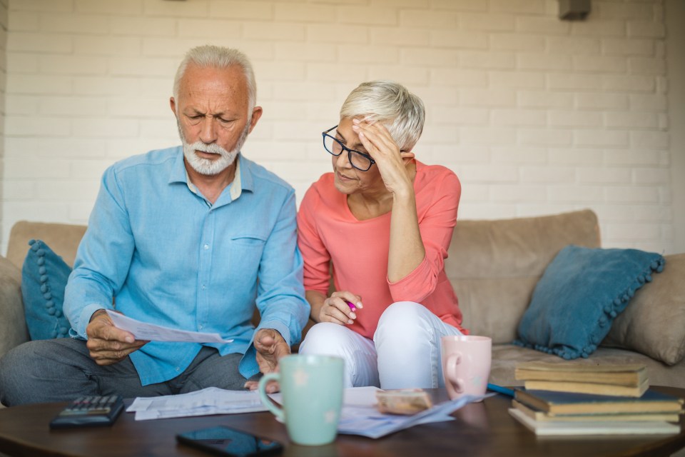  Retirees need to apply for Pension Credit by next week, or they could miss out on thousands of pounds in benefits