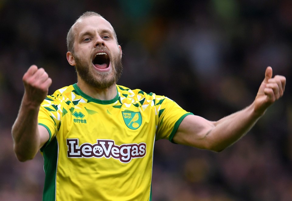 Teemu Pukkis goals may not be enough to save Norwich from going back down