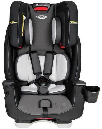  This Graco car seat has 75 per cent off