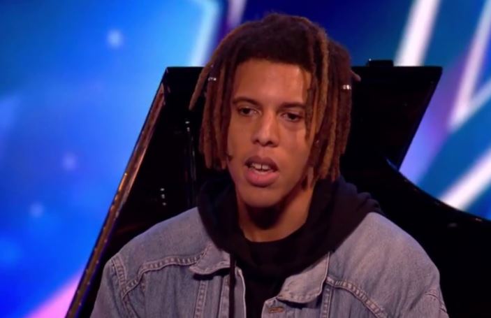  Tokio Myers was crowned the winner of Britain's Got Talent in 2017