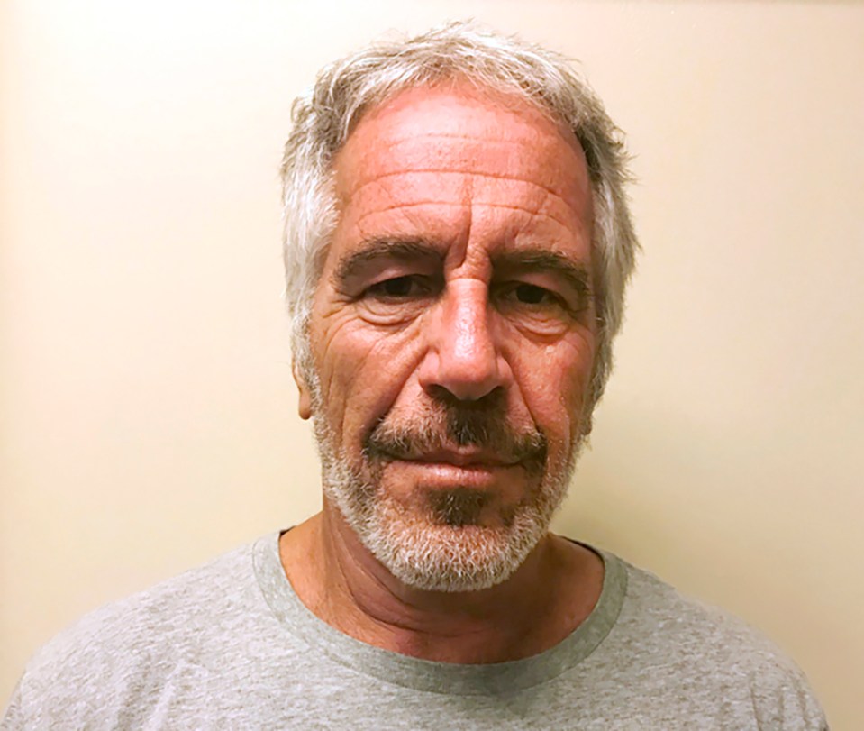  Epstein had pleaded not guilty to child sex trafficking charges in New York