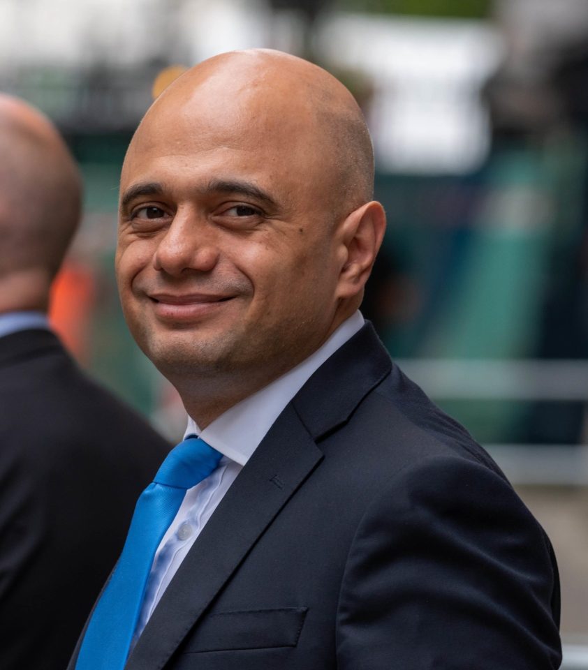  Chancellor Sajid Javid is being urged to cut air passenger duty in his first Budget this autumn