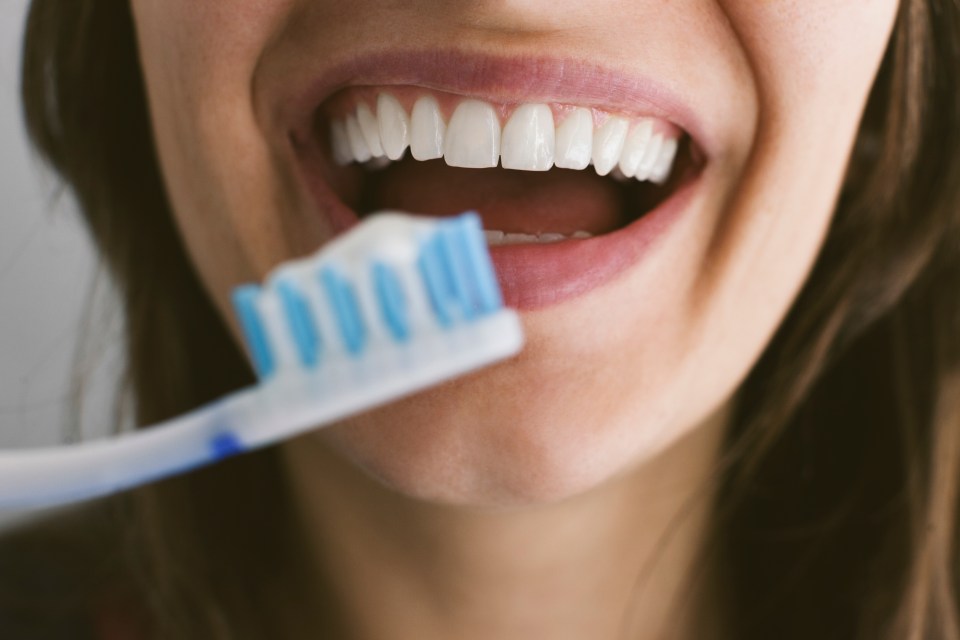  Brush your teeth at least an hour before drinking red wine to avoid tell-tale staining