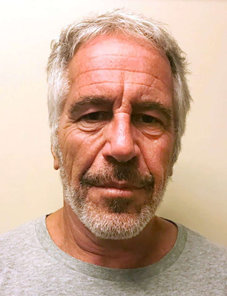  An FBI probe has been launched into Jeffrey Epstein's death