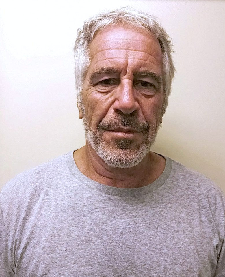 Jeffrey Epstein, who died in jail on Saturday while facing sex trafficking charges, had 301 Brits among his contacts, an FBI dossier said