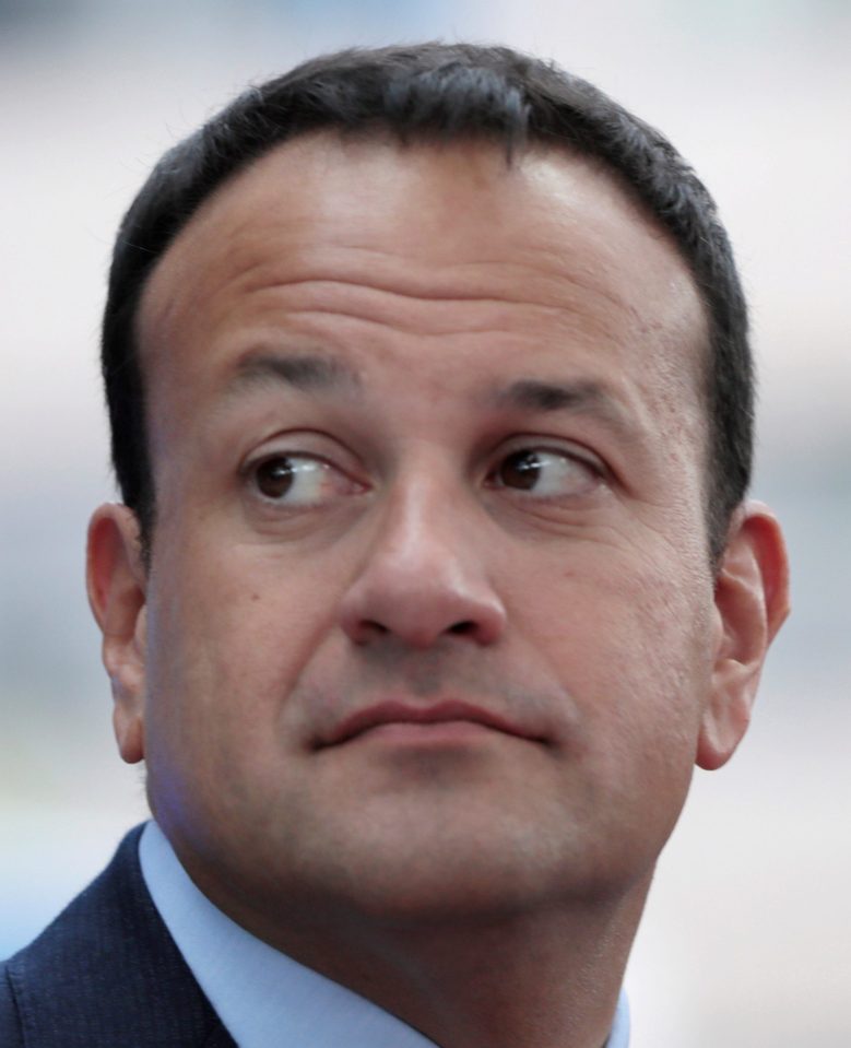  One cabinet minister believes Leo Varadkar has 'overplayed his hand'