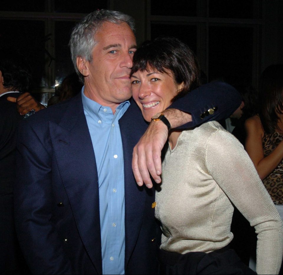  The probe is thought to be closing in on Epstein's ex-lover Ghislaine Maxwell