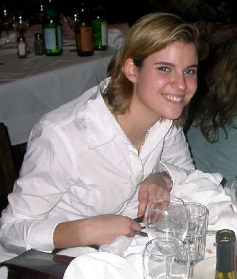  Sarah Kellen, along with Epstein's other alleged 'helpers', is said to have booked his massages with young girls