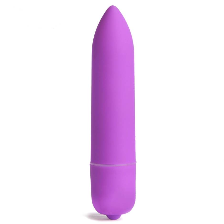  Edge your way closer to the Big O with this £9 vibrator with 10 different speeds and pulsations