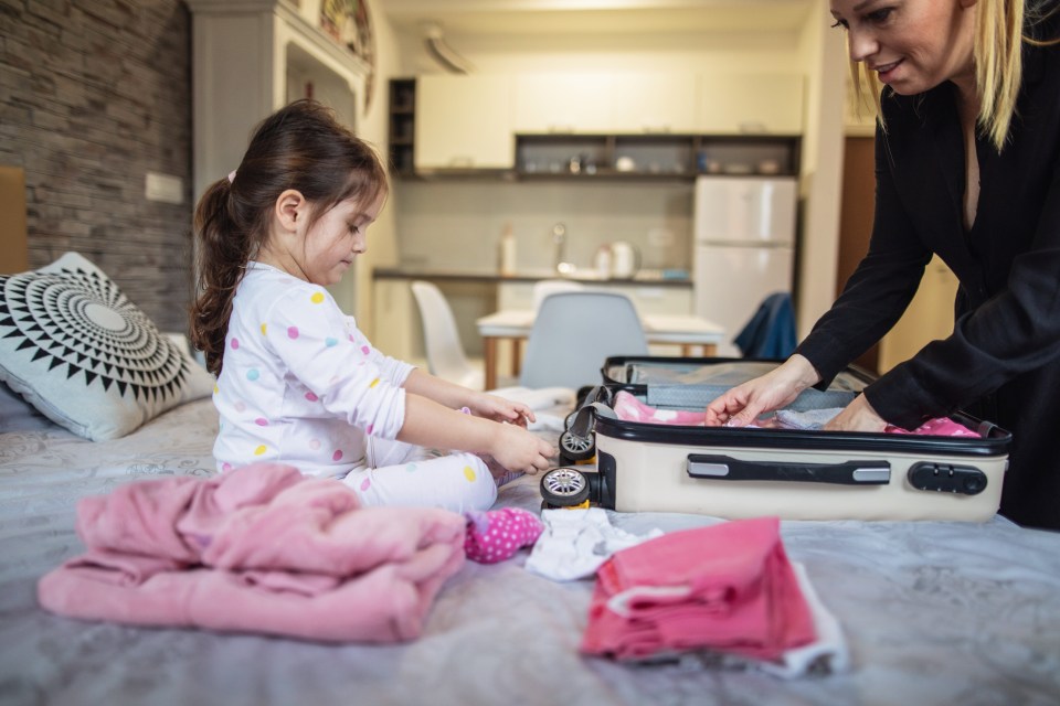  We reveal how to make your hotel room safe for your kids