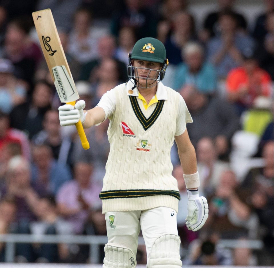  England looked as though they were going to be left frustrated as the rain, light and Marnus Labuschagne went against them