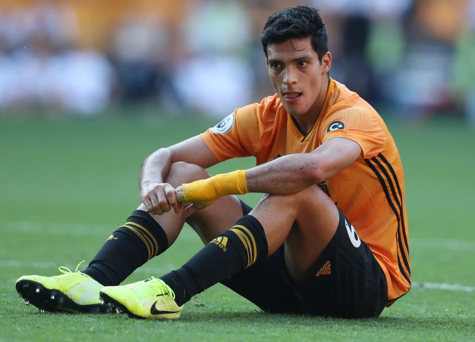  Nuno Espirito Santo fears Raul Jimenez will be targeted by Torino defenders