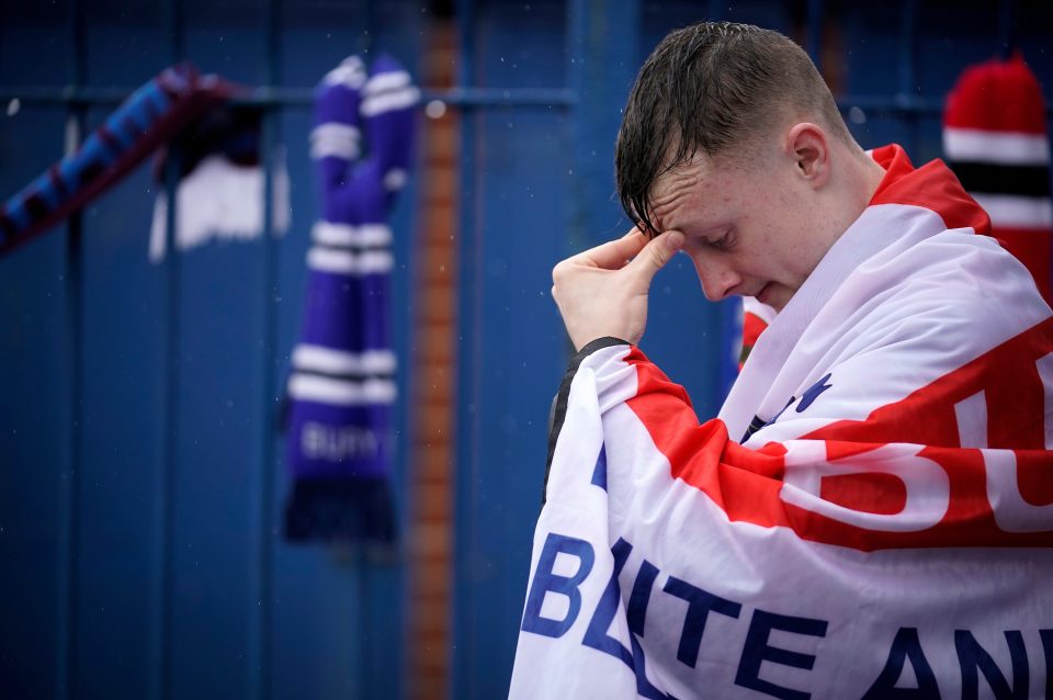  Bury have been EXPELLED from the Football League with Bolton Wanderers the subject of a late move by Football Ventures