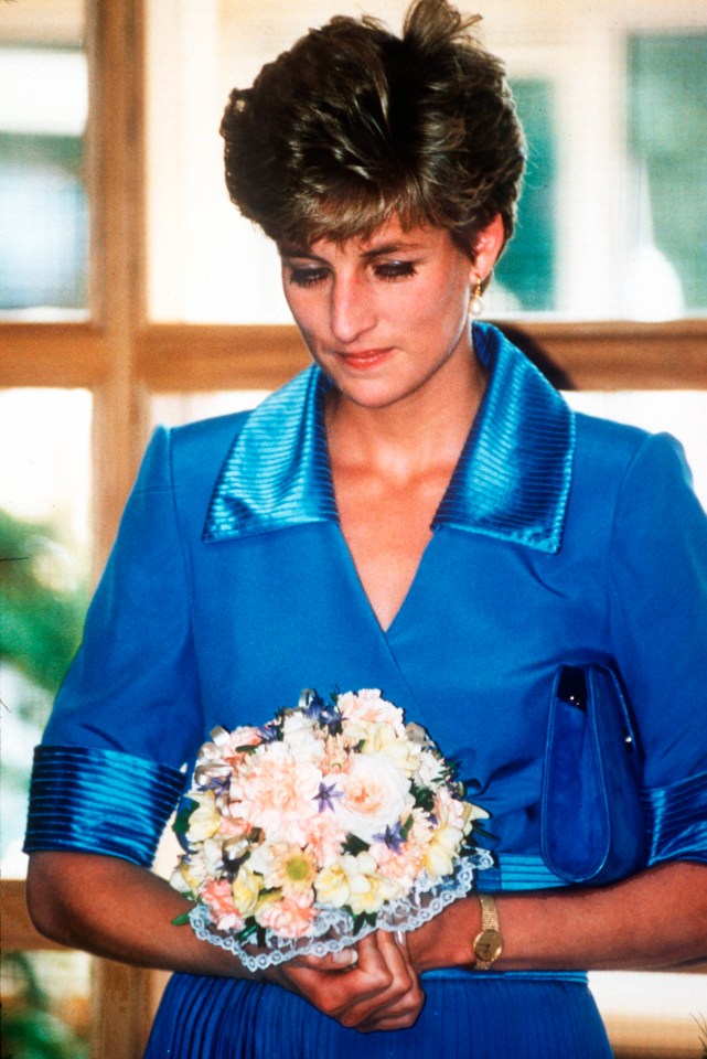 The People’s Princess tragically died on August 31, 1997, and the funeral took place on September 6