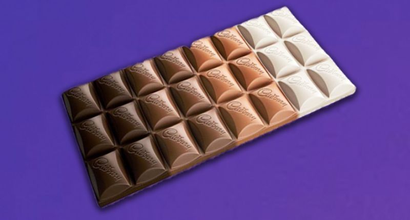  Cadbury has released a new "Unity" bar but some chocolate lovers are not impressed