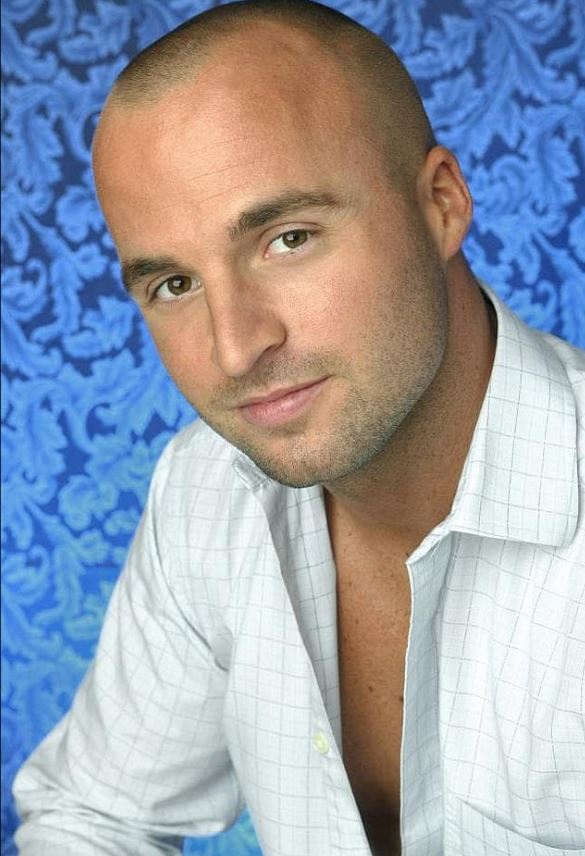 Ben Unwin was best known for his role of Jesse McGregor on Home and Away for a decade