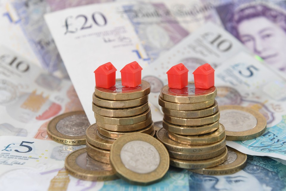  Only 4,142 households with earnings of £30,000 or less used Help to Buy in the last year