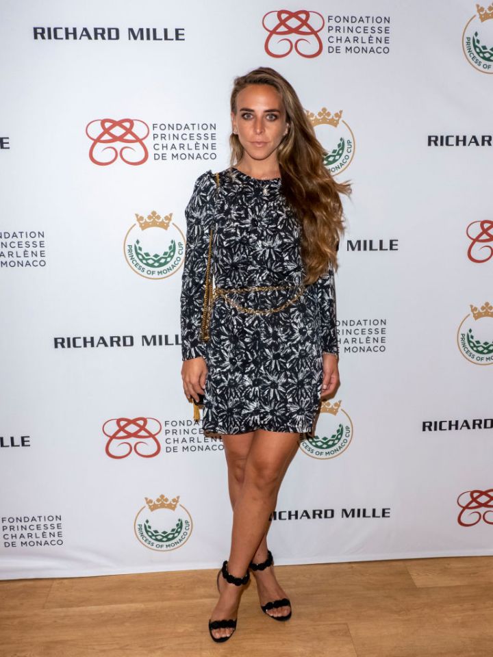  Chloe Green is the Topshop heiress