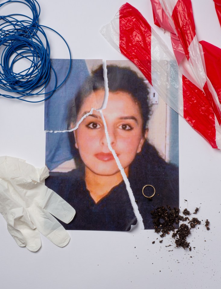  Banaz Mahmod was failed by the police and murdered by her family in a brutal 'honour' killing