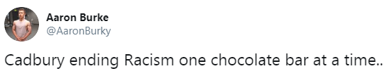  Another person less than impressed with the chocolate maker