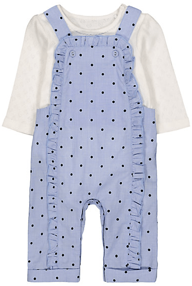 Cute and spotty, this is also in the sale