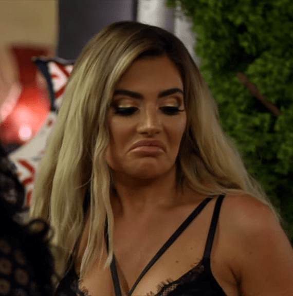  Celebs Go Dating viewers noticed the stars were hammered