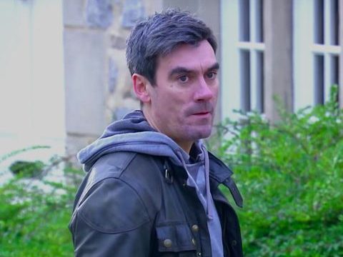 It is only a matter of time until Cain Dingle learns the truth in Emmerdale