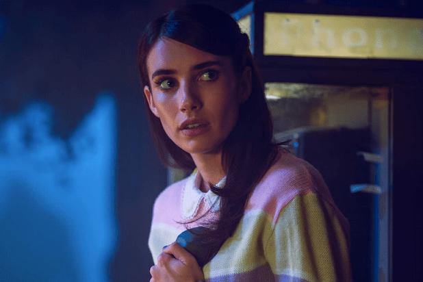  Emma Roberts' former character Madison Montgormery could be playing the part of Brook