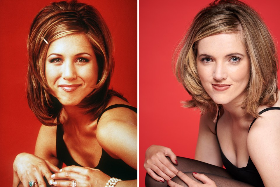 Fabulous’ Lydia Hawken got Jennifer Aniston’s iconic 90s hairstyle to see if it’s still in fashion