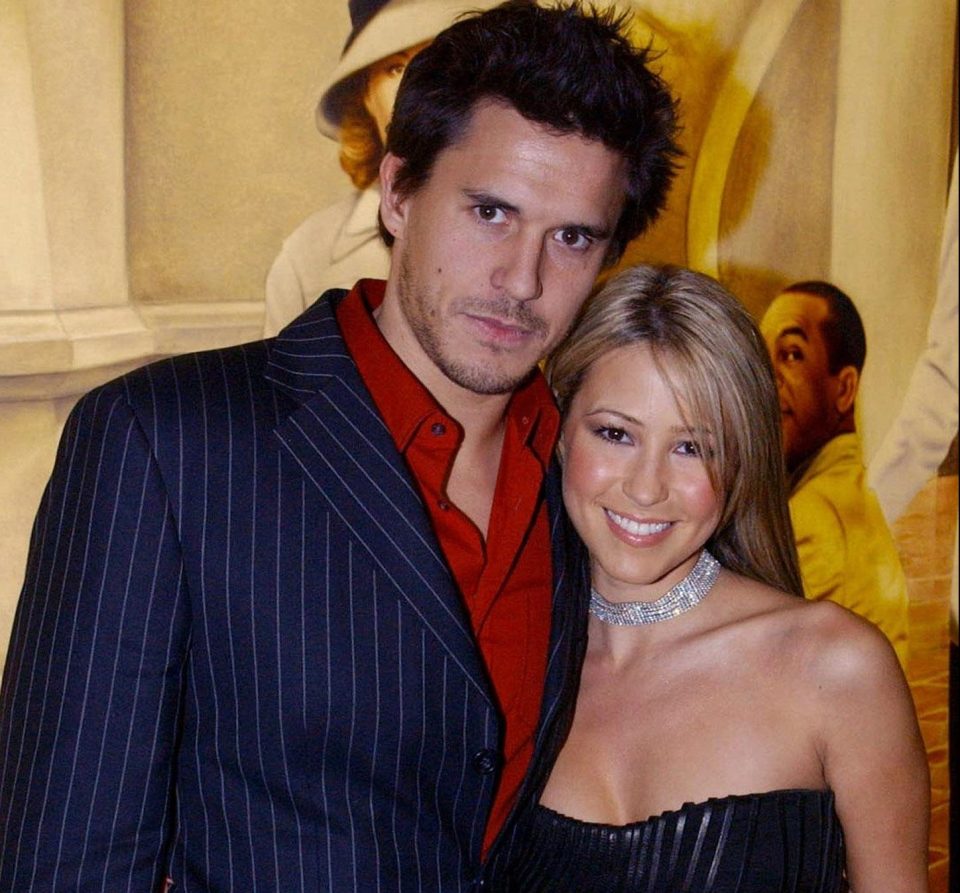  Before marrying Lydia Metz in 2009, Jeremy was previously engaged to Rachel Stevens