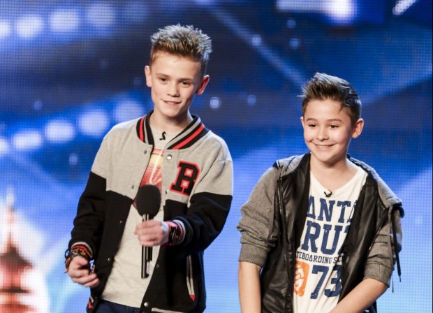 Bars and Melody