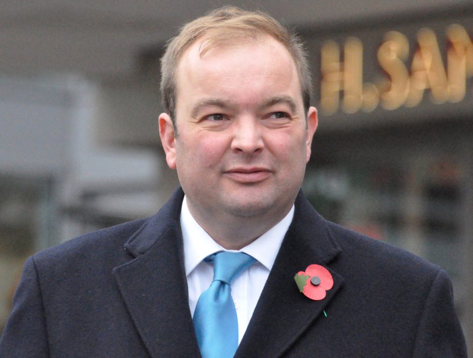  Brexit Minister James Duddridge spoke of  'deficiencies' in the law due to the amendment which could bring back a version of Theresa May’s deal