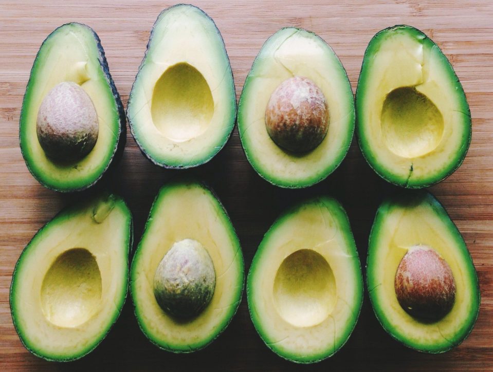  Smashed avo on toast is a popular brunch item