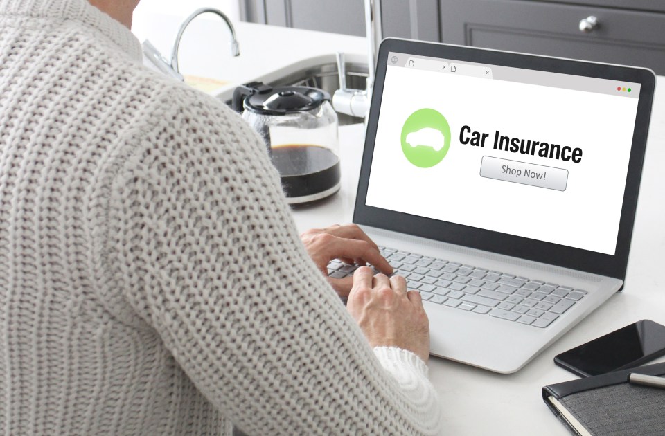  Could you be paying hundreds more than you need to on your car insurance?