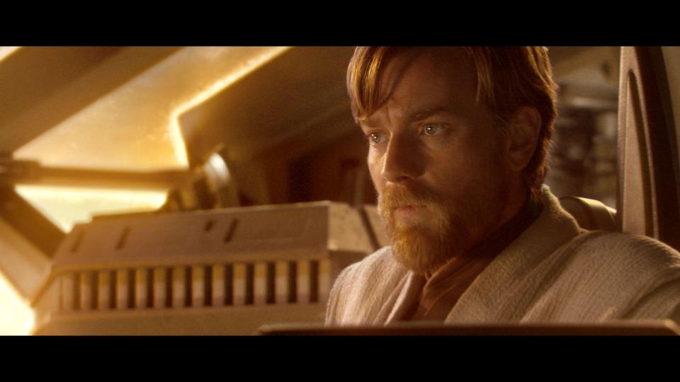  Star Wars' Obi-Wan Kenobi series has signed the same director as The Mandalorian – with scope for a spin-off crossover