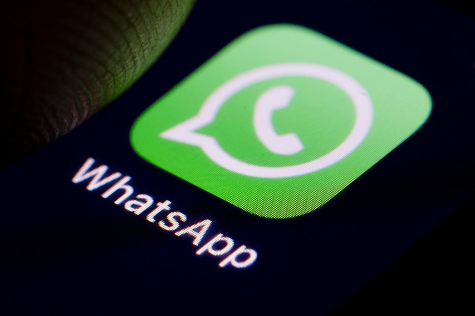  Security researchers have uncovered a flaw in WhatsApp's "unsend" feature