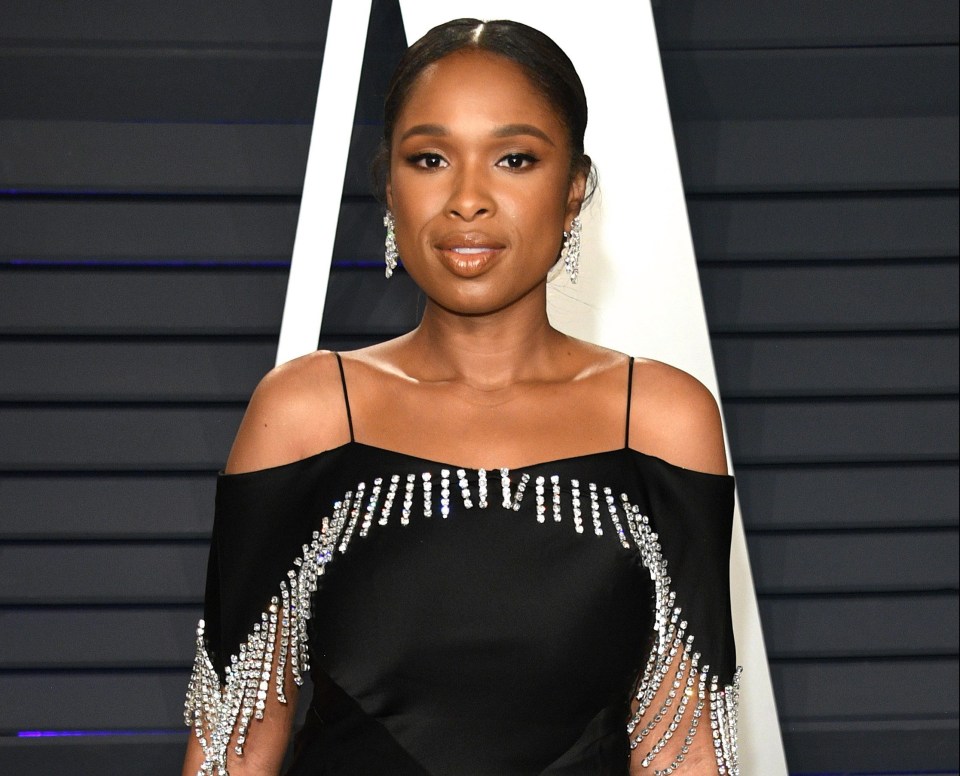 Jennifer Hudson has left ITV’s The Voice as she’s playing Aretha Franklin in a biopic