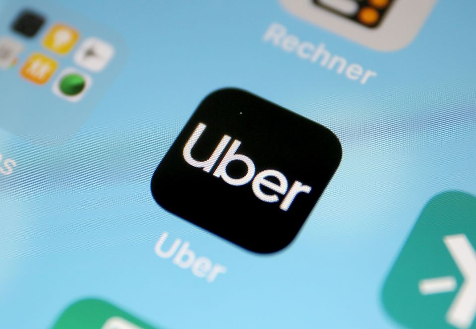  Uber risks being shut down in London as TfL rejects the firm's application for a full licence