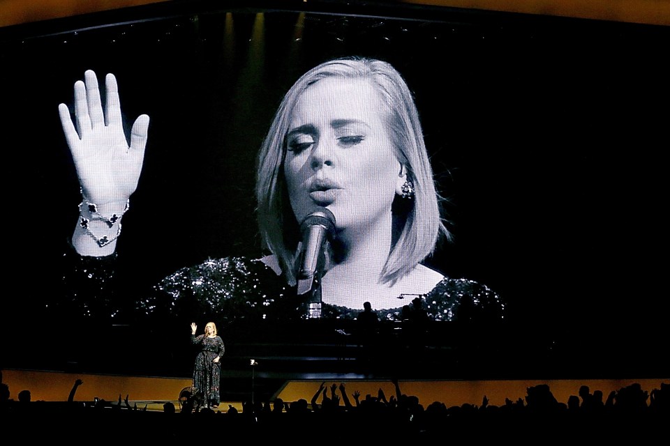  An insider says fans can expect to hear personal details on her fourth album as Adele has found it cathartic 'to put her feelings into her music'