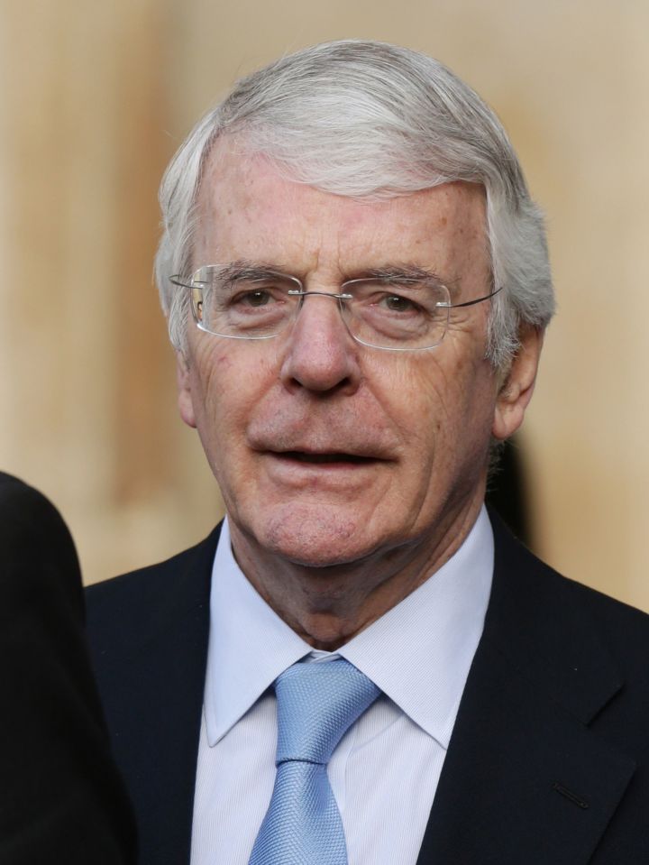  Sir John Major claimed Boris Johnson cted like a dishonest estate agent with “ulterior motives” as the battle over the Parliament shutdown reaches its final day