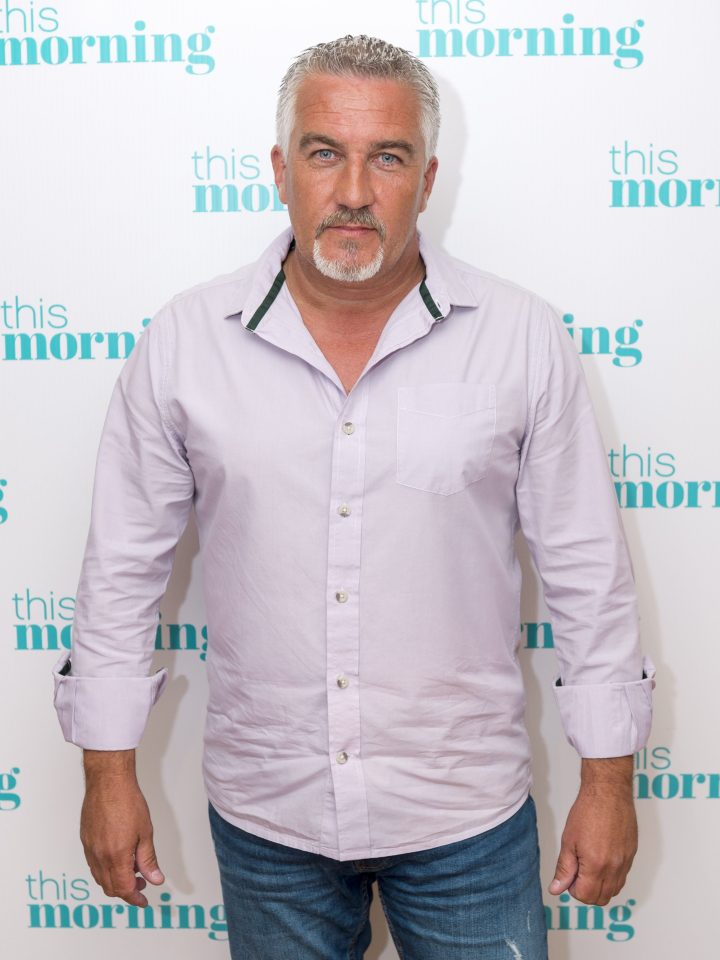  Paul Hollywood is gearing up for a courtroom showdown with both his estranged wife Alex and his ex-girlfriend Summer Monteys-Fullam