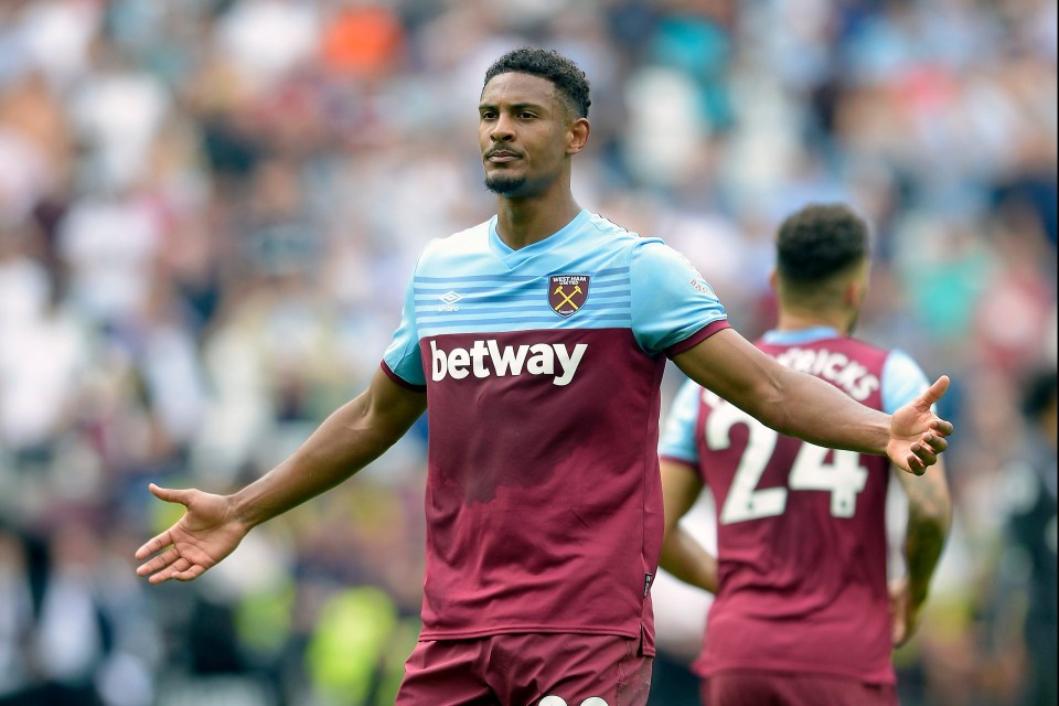 Sebastien ‘The Baller’ Haller has hit the ground running in East London