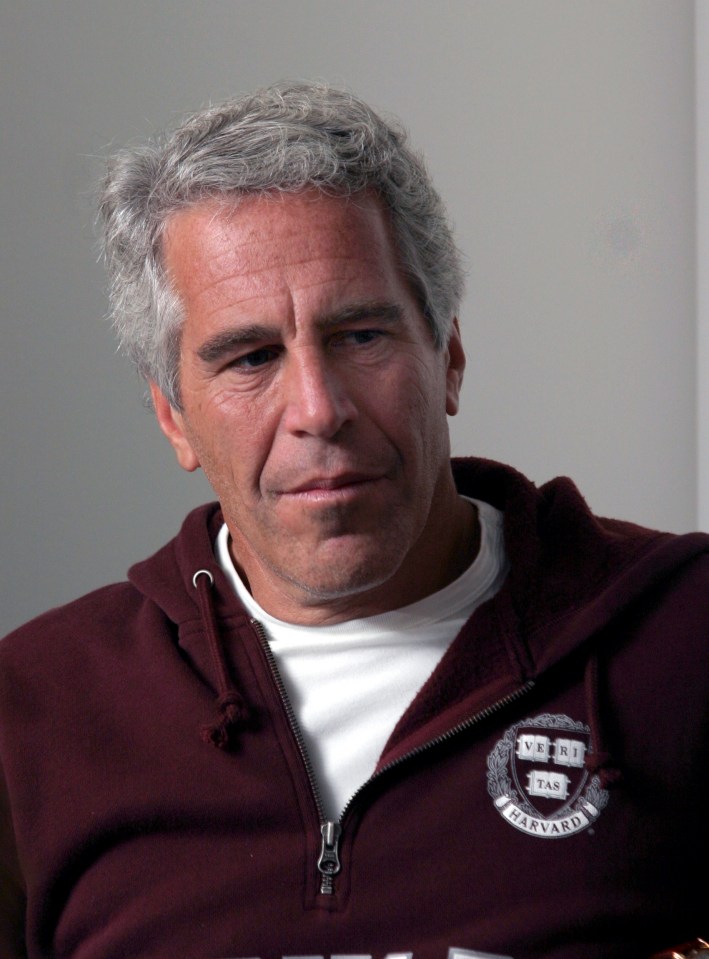  Jeffrey Epstein died in jail in an apparent suicide on August 10