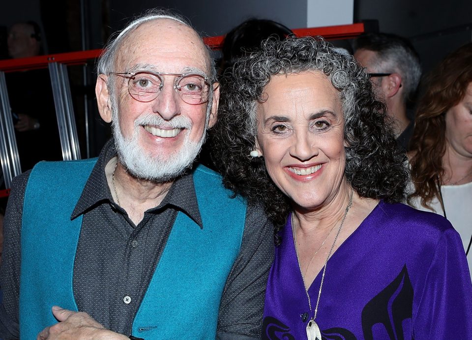  Relationship gurus John Gottman and Julie Schwartz Gottman have come up with a simple eight date plan that promises to revive your love life